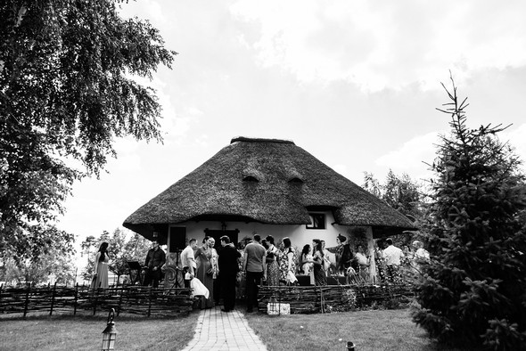 Свадьба Олег и Лера - фото №34