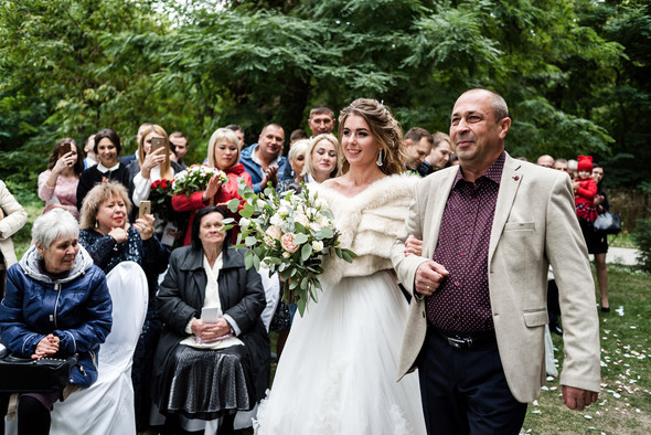 Свадьба Егор и Маша - фото №49