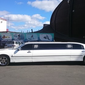 Rolls Royce - авто на свадьбу в Одессе - портфолио 2