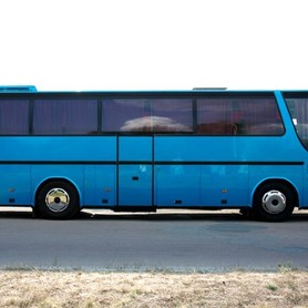 328 Автобус Setra 312 - авто на свадьбу в Киеве - портфолио 3