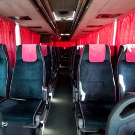 328 Автобус Setra 312 - авто на свадьбу в Киеве - портфолио 4