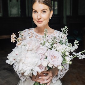 Menta Floral Design - декоратор, флорист в Харькове - портфолио 3