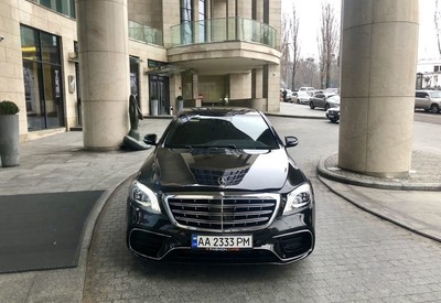 Дмитрий auto-luxury.com - фото 3