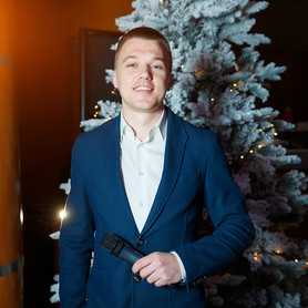 Андрей Кит - ведущий в Днепре - портфолио 5