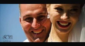 Студия свадебной видеографии СОФИ - видеограф в Кропивницком - портфолио 6