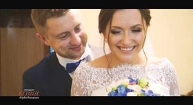 Студия свадебной видеографии СОФИ - видеограф в Кропивницком - портфолио 3