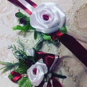 Квіткова крамничка - свадебные аксессуары в Черновцах - портфолио 4