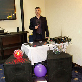 DJ Сергей - музыканты, dj в Броварах - портфолио 3