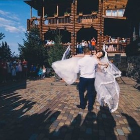 Анастасія Весільний-Танець - артист, шоу в Луцке - портфолио 6