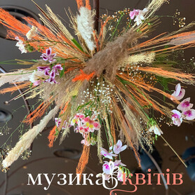 Евгения  Фурман - декоратор, флорист в Киеве - портфолио 4