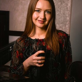 Татьяна  Михайлина - музыканты, dj в Кропивницком - портфолио 6