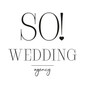 SO! Wedding Agency 