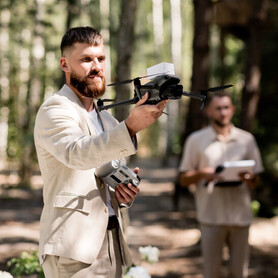 SO! Wedding Agency - свадебное агентство у Києві - портфоліо 2