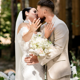 SO! Wedding Agency - свадебное агентство у Києві - портфоліо 1