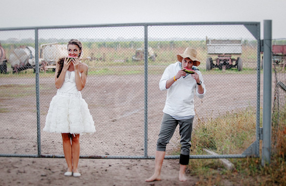 Свадебный день Одесса / фотограф Артем Кулаксыз - фото №13