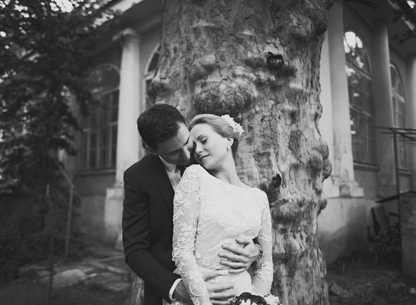 Свадебный день Одесса/ фотограф Артем Кулаксыз - фото №20