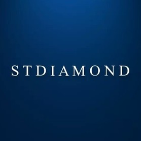 Обручальные кольца Ювелирный бренд STDIAMOND