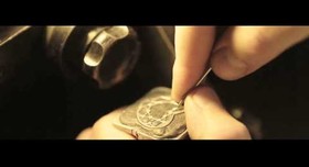 Prytula jewellery - обручальные кольца в Харькове - портфолио 4