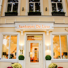 Santorini De Luxe - ресторан в Одессе - портфолио 1