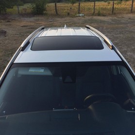 Toyota RAV4 LIMITED - авто на свадьбу в Броварах - портфолио 5