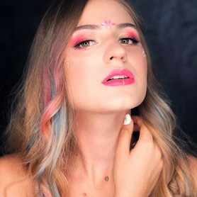 Lana Beauty - стилист, визажист в Киеве - портфолио 5