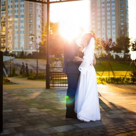 Свадебный фотограф Андрей Лавринец - фотограф в Чернигове - портфолио 5