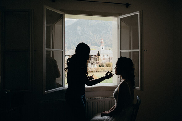 Alessia & Max. Lofer - фото №4
