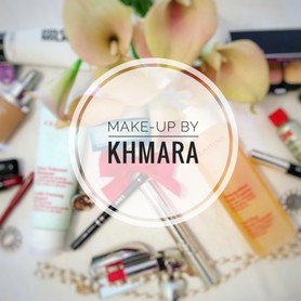 Стилист, визажист Make up by khmara