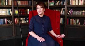 Екатерина Черныш - ведущий в Киеве - портфолио 6