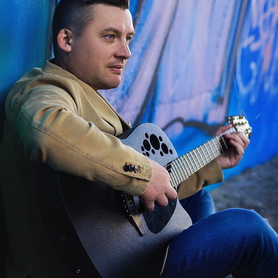 Max Rud - музыканты, dj в Одессе - портфолио 3