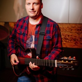 Max Rud - музыканты, dj в Одессе - портфолио 6