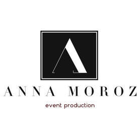 Свадебное агентство Свадебное агентство  Anna Moroz Production