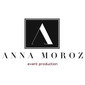 Свадебное агентство  Anna Moroz Production