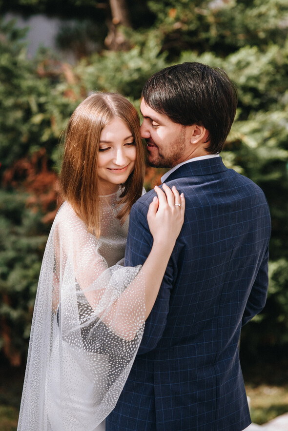 Свадьба Киевлян в Одессе - фото №36