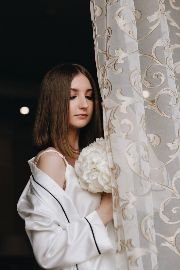 Свадьба Киевлян в Одессе - фото №16