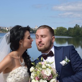 ArtSanami - свадебное агентство в Киеве - портфолио 5