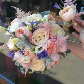 Kovalenko Flower Boutique - декоратор, флорист в Киеве - портфолио 4