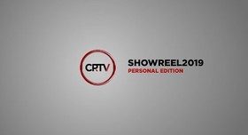 CRTV MEDIA - видеограф в Харькове - портфолио 4