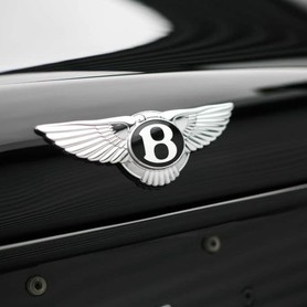 Bentley Arnage T - авто на свадьбу в Киеве - портфолио 5