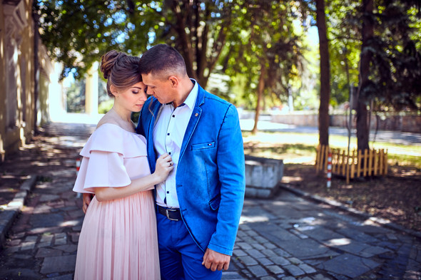Иван и Евгения - фото №18