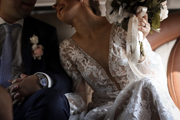 wedding in Kyiv - фото №6