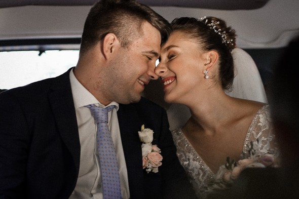 wedding in Kyiv - фото №16