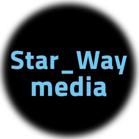 Видеограф Star Way Media
