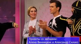 Шоу-балет "Кавказ" - артист, шоу в Киеве - портфолио 1