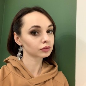 Светлана Лебедивская - стилист, визажист в Киеве - портфолио 2