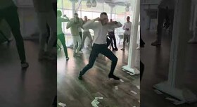 Творчий дует ведучих Y&Y Event Agency - ведущий у Києві - портфоліо 4