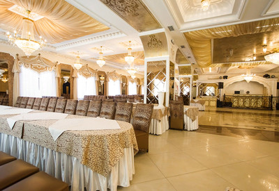 Отельно-ресторанный комплекс "Шахерезада" - фото 2