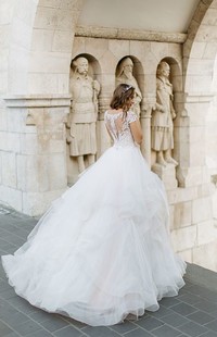 Feliz bride - салон в Киеве - фото 4