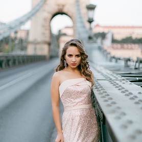 Feliz bride - салон в Киеве - портфолио 6