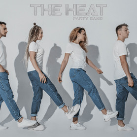 The Heat party band - музыканты, dj в Киеве - портфолио 5